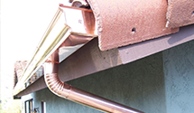 Rain Gutter Installation, Repair, Cleaning and Protection in State Of Illinois, IL